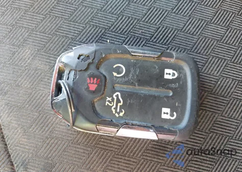 2021 Chevrolet Silverado 1500 4Wd Short Bed Rst from USA, damaged, VIN 1GCUYEED3MZ419190